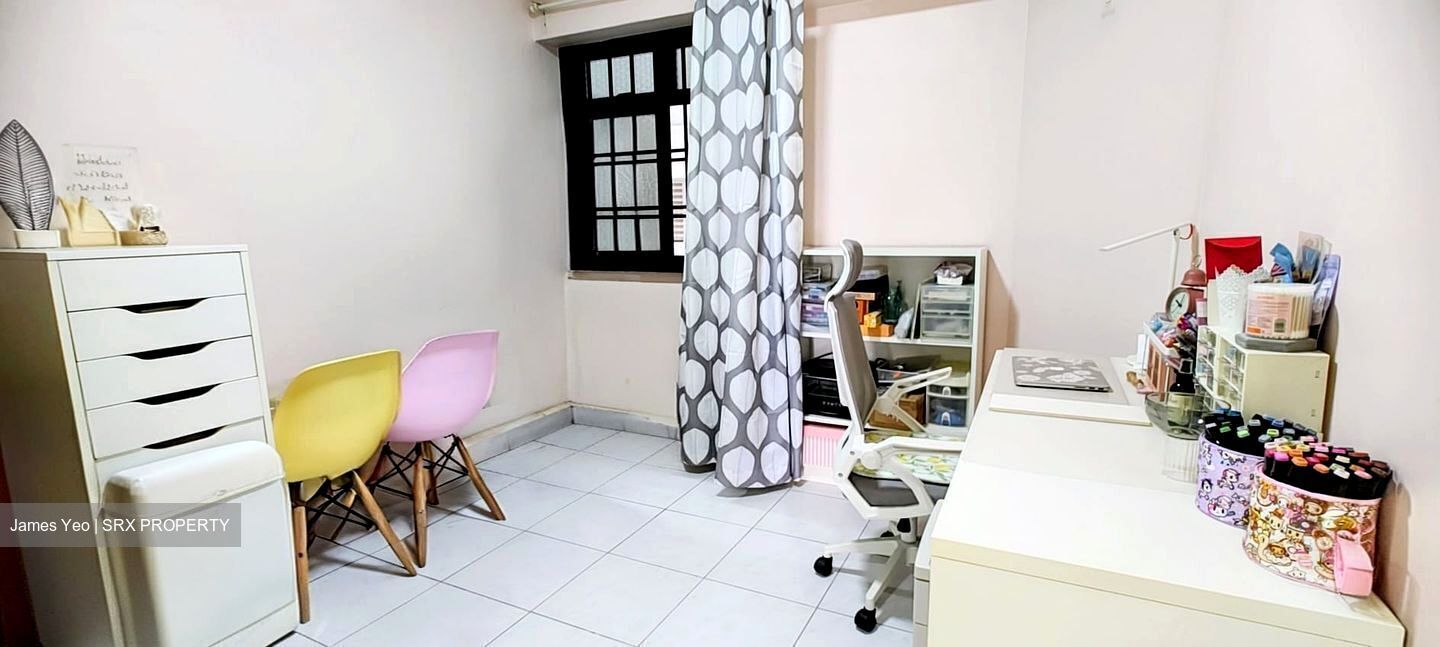 Blk 519 Fragrant Woods (Woodlands), HDB 4 Rooms #588608351